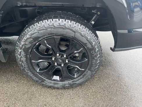 Used 2022 Ford F150 XLT w/ Equipment Group 302A High image 25