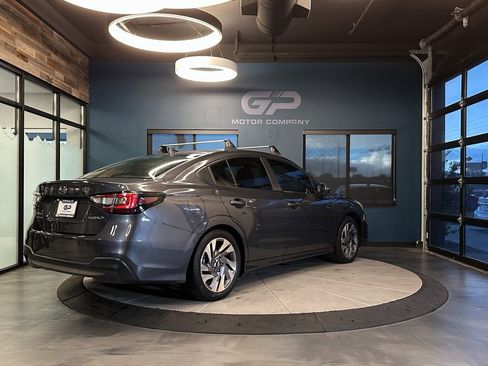 Used 2024 Subaru Legacy Limited image 3