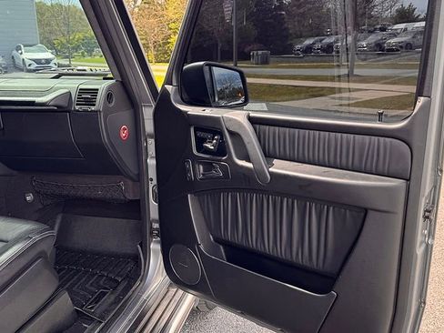 Used 2014 Mercedes-Benz G 63 AMG 4MATIC image 12