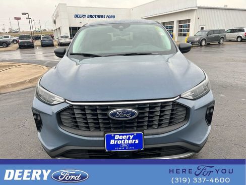 New 2026 Ford Escape Active w/ Tech Pack #1 AWD/4WD image 2