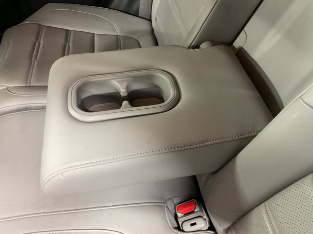 Certified 2019 Honda CR-V EX-L image 12