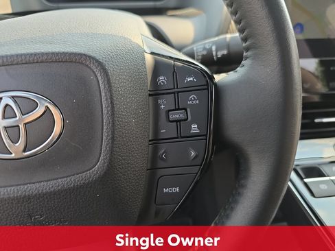 Certified 2023 Toyota bZ4X AWD w/ Weather Package image 23