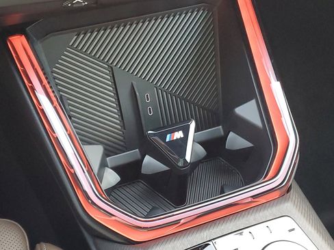 New 2026 BMW X3 M50 w/ Premium Package image 19