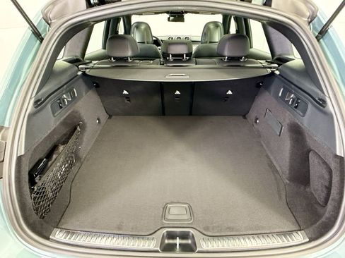 Used 2026 Mercedes-Benz GLC 43 AMG 4MATIC image 26