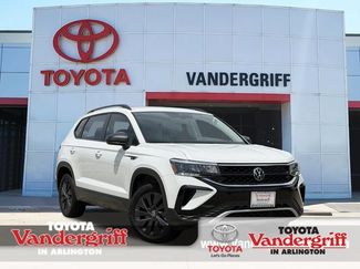 Used 2024 Volkswagen Taos S FWD video 1