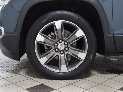 Used 2019 GMC Acadia SLT w/ LPO, Cargo Package AWD/4WD image 29