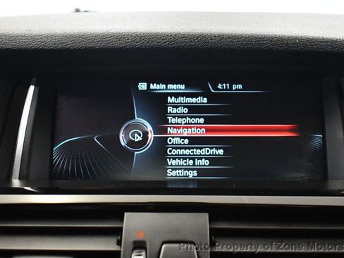 Used 2016 BMW X3 xDrive35i image 44