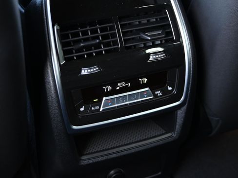 Certified 2023 BMW X5 xDrive45e w/ Executive Package image 30