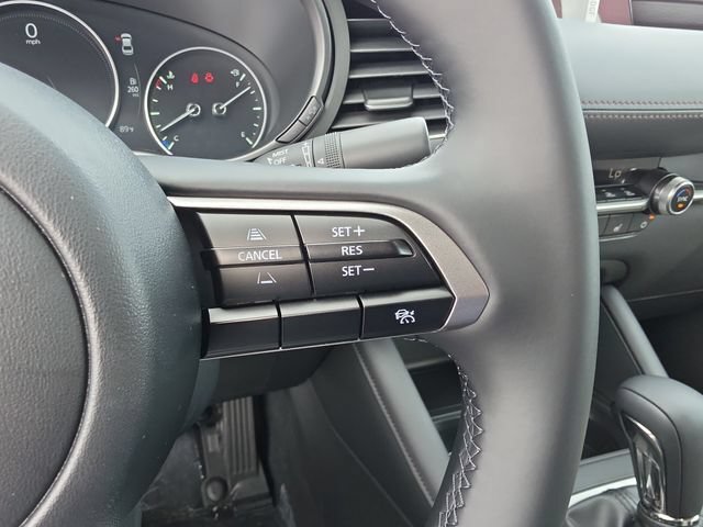 New 2026 MAZDA MAZDA3 2.5 S Sedan w/ Preferred Pkg FWD image 19