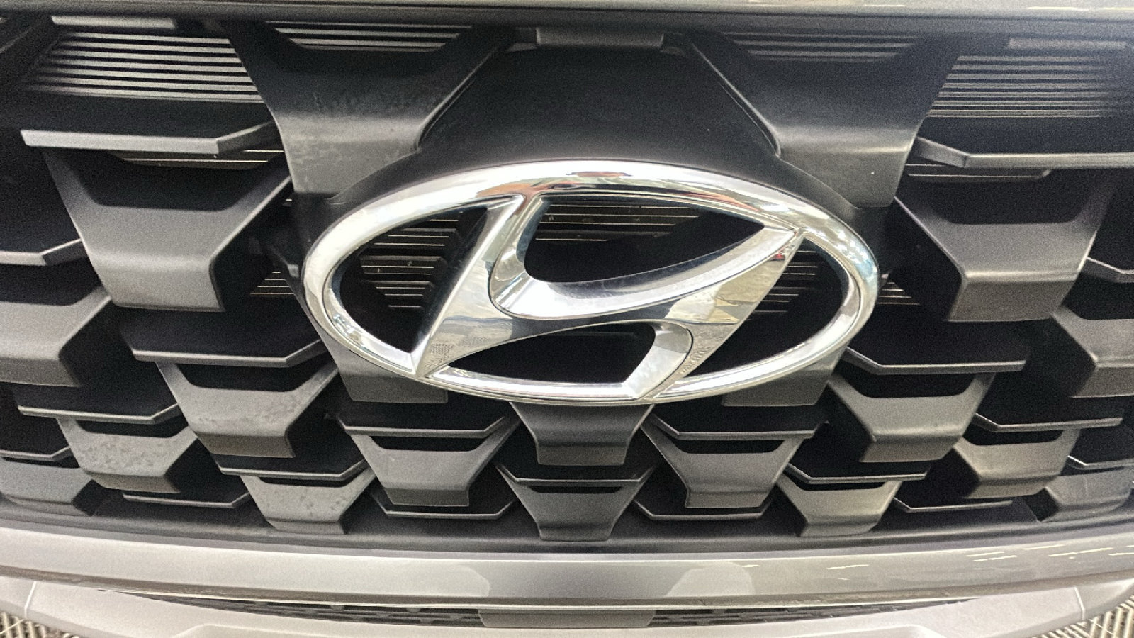 Certified 2023 Hyundai Santa Fe SE FWD image 10