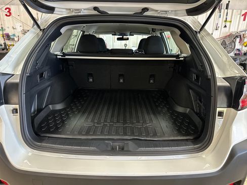 Certified 2024 Subaru Outback AWD/4WD image 23