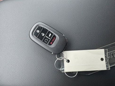 New 2026 Honda CR-V Sport-L image 13