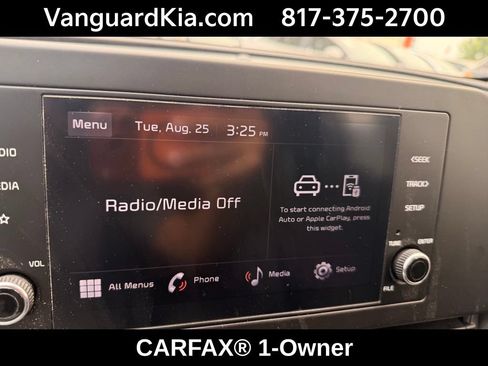 Certified 2024 Kia Sportage LX AWD/4WD image 19