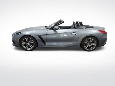 Used 2025 BMW Z4 sDrive30i image 13