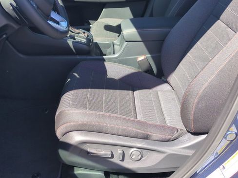 New 2026 Honda CR-V Sport image 4