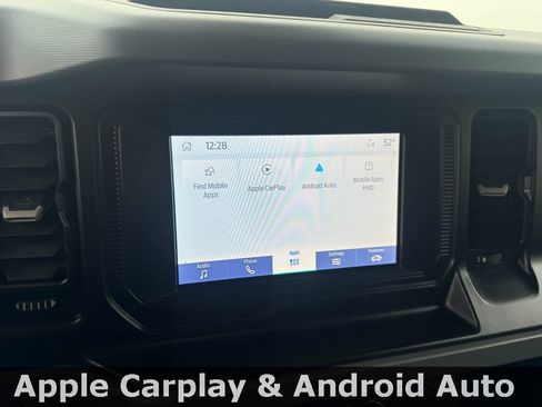 Certified 2022 Ford Bronco Big Bend image 25