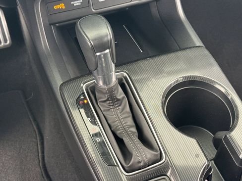 Used 2025 Honda Civic Sport Touring image 17