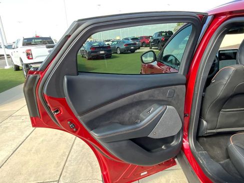 Used 2021 Ford Mustang Mach-E GT image 17