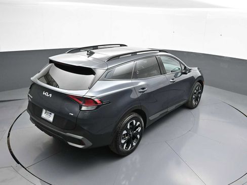Certified 2023 Kia Sportage X-Line w/ X-Line Premium Package AWD/4WD image 38