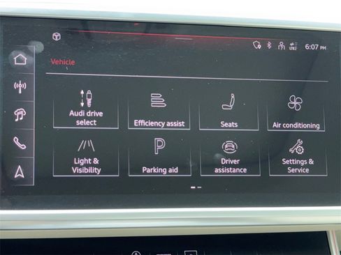 Used 2025 Audi A6 2.0T Premium w/ Convenience Plus Package image 26