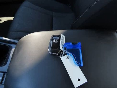 Certified 2023 Honda Accord LX image 23