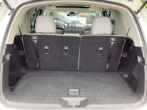 Used 2025 Honda Pilot Elite image 15