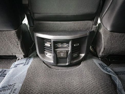 Used 2024 RAM 2500 Laramie w/ Safety Group AWD/4WD image 32