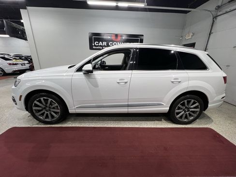 Used 2018 Audi Q7 3.0T Premium Plus image 17