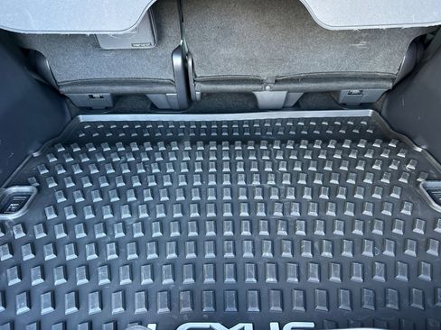 Certified 2024 Lexus GX 550 550 Overtrail+ image 19