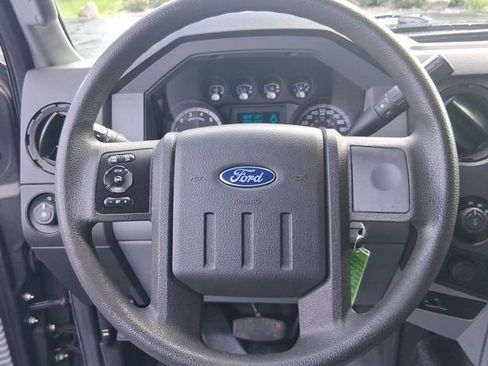 Used 2016 Ford F250 XL w/ XL Appearance Package AWD/4WD image 18