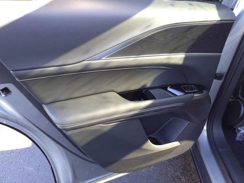 New 2025 Cadillac Lyriq Sport image 14