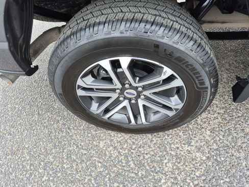 Used 2023 Ford F150 XL w/ STX Appearance Package image 21