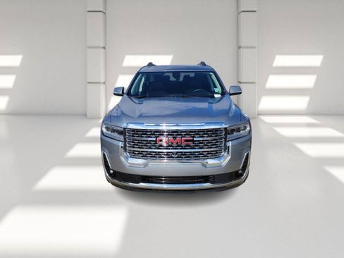 Used 2023 GMC Acadia Denali w/ Denali Ultimate Package image 2