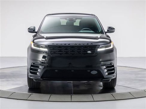 Used 2025 Land Rover Range Rover Velar Dynamic SE AWD/4WD image 8