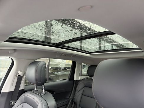 New 2026 Lincoln Nautilus Premier w/ Equipment Group 102A image 11