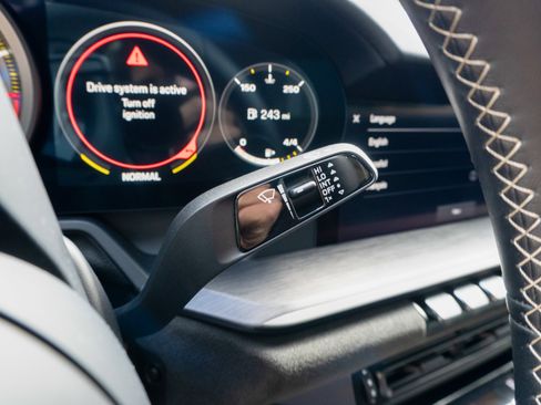 Used 2022 Porsche 911 GT3 image 18