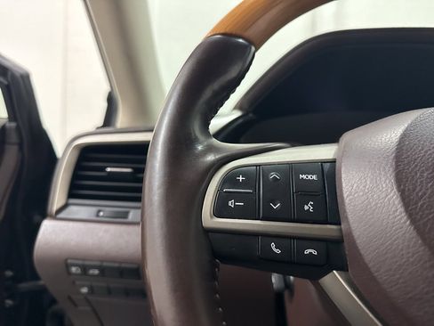 Used 2018 Lexus RX 350L FWD image 40