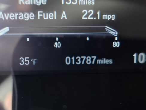 Used 2022 Honda CR-V EX-L image 24