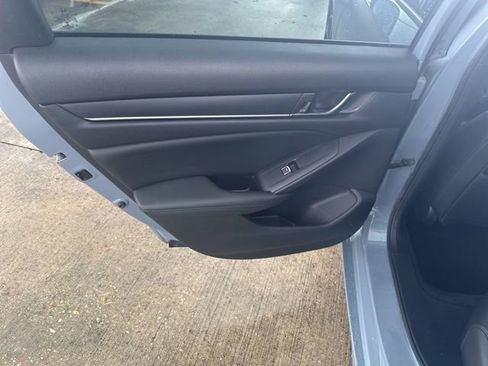 Used 2021 Honda Accord Sport Special Edition image 23