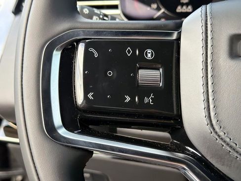 New 2026 Land Rover Range Rover Sport SE image 29