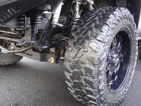 Used 2011 Toyota FJ Cruiser 4WD image 14