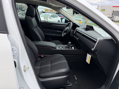 New 2026 MAZDA CX-50 2.5 Hybrid w/ Preferred Pkg image 20