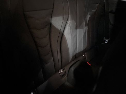 Used 2022 BMW M850i xDrive Coupe w/ M Carbon Exterior Package image 10