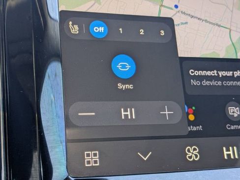 Certified 2024 Volvo XC60 B5 Plus w/ Protection Package Premier image 29