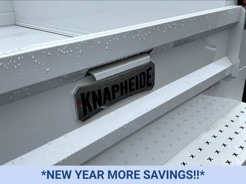 New 2025 Chevrolet Silverado 2500 W/T w/ WT Convenience Package image 4