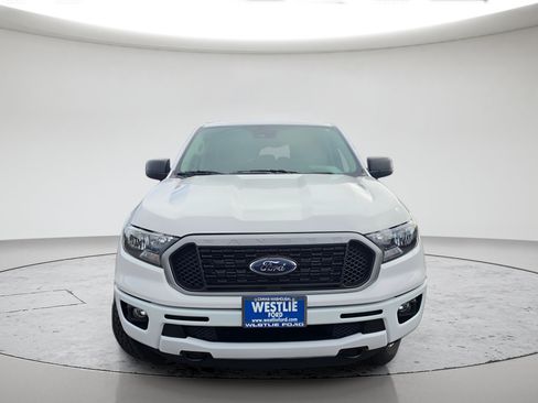 Used 2020 Ford Ranger XLT AWD/4WD image 9