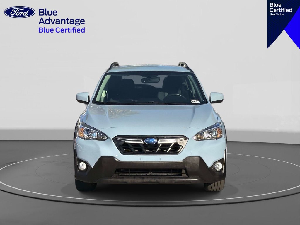 Used 2022 Subaru Crosstrek 2.0i Premium w/ Popular Package #4 AWD/4WD image 3