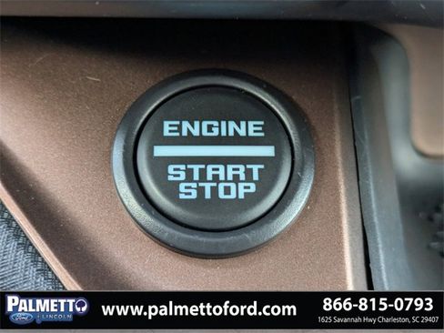 Used 2021 Ford Bronco Sport Outer Banks w/ Outer Banks Package (96D) image 29