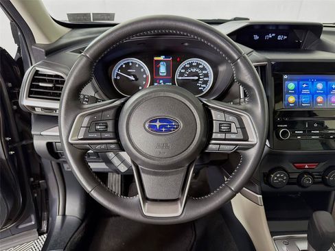 Used 2023 Subaru Forester Premium AWD/4WD image 12