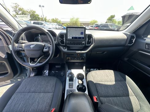 Used 2023 Ford Bronco Sport Big Bend w/ Convenience Package AWD/4WD image 30